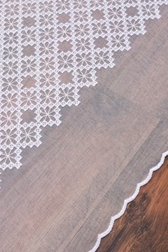 ГОТОВЫЕ ШТОРЫ ДЛЯ ПАНЕЛЕЙ, ЭКРАНОВ, ЖАЛЮЗИ ШИРИНОЙ. 60 СМ