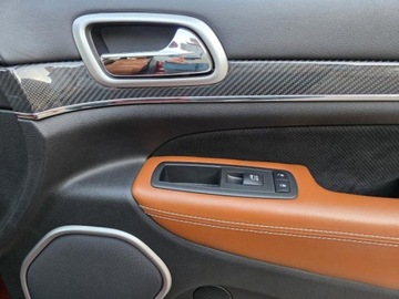 Jeep Grand Cherokee IV Terenowy Facelifting 6.4 V8 468KM 2014 JEEP GRAND CHEROKEE SRT V8 6.4l 520KM*PL * Bezwypadek * Rozbudowa silnika, zdjęcie 37