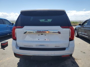  GMC Yukon SLT 2022 5.3l 5.3 Benzyna 355KM, zdjęcie 2