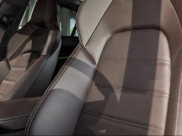 Porsche Panamera III Liftback 4 2.9 353KM 2025 PORSCHE Panamera 4 Sedan 3.0 (353KM) 2025, zdjęcie 4