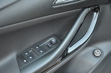 Opel Astra K Sports Tourer 1.6 CDTI 136KM 2016 MEGA 136KM SERWIS MASAŻE SKÓRA NAVI KAMERA WENTYLE XENON AS.PASA EL.KLAPA, zdjęcie 19