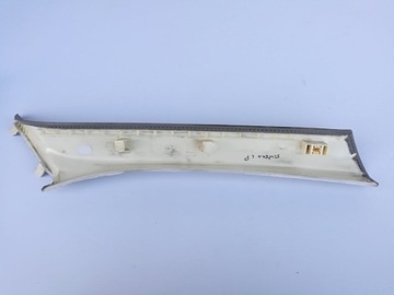 BMW F10 F11 Накладка на переднюю стойку левая 9116347