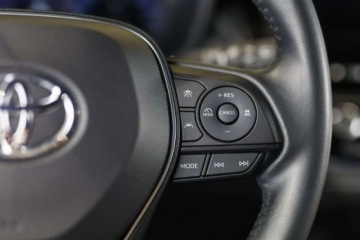 Toyota Corolla XII TS Kombi Facelifting 1.8 Hybrid 140KM 2024 Toyota Corolla 1.8 Hybrid Comfort 1.8 Hybryda 140KM, zdjęcie 17