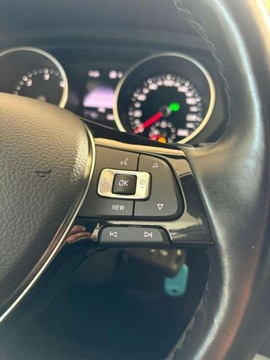 Volkswagen Tiguan Allspace SUV 2.0 TDI 150KM 2019 Volkswagen Tiguan Allspace Allspace 2.0TDI 150KM Comfortline VAT 23 Podg, zdjęcie 12