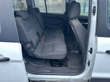 Ford Tourneo Connect II 2017 Ford Tourneo Connect Niepełnosprawnych inwalida, zdjęcie 4
