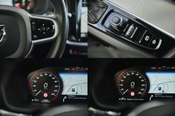 Volvo S60 III 2020 4 SZTUKI W OFERCIE__R-DESIGN__ 211KM __100% BEZWYPADKOWY, zdjęcie 35