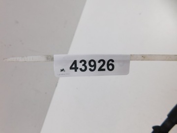 SUZUKI GSR 750 ПЕРЕДНИЕ ТОРМОЗНЫЕ ТРУБКИ