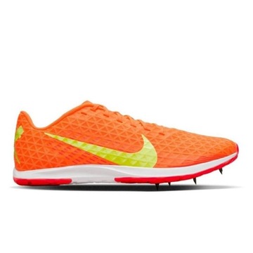 Buty do biegania Buty Nike Zoom Rival XC5 r.36,5