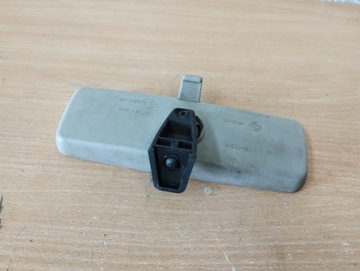 FIAT PANDA II 2 ZRCÁTKO ZPÁTEČNÁ VNITŘNÍ
