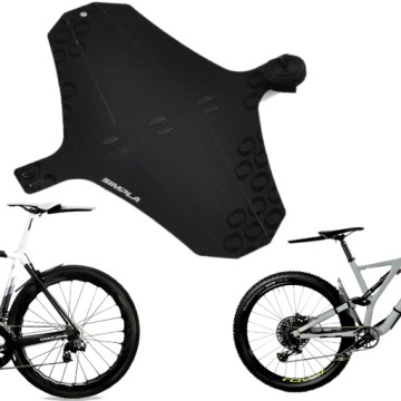 ЗАДНИЙ ВЕЛОСИПЕДНЫЙ ФОНАРЬ SIMPLA IQ Enduro