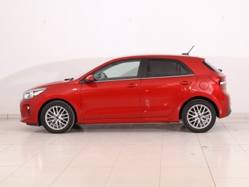 Kia Rio IV Hatchback 5d 1.0 T-GDi 120KM 2020 Kia Rio 1.0 T-GDI, Salon Polska, 1. Właściciel, zdjęcie 2