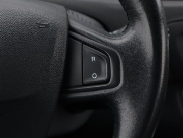 Renault Scenic IV 2015 Renault Scenic 1.2 TCe, Salon Polska, Navi, Klima, zdjęcie 17