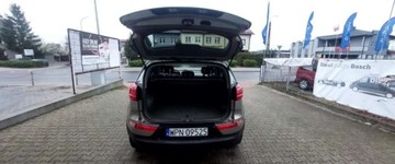 Kia Sportage III SUV 2.0 DOHC 163KM 2010 Kia Sportage Kia Sportage 2.0 M 2WD, zdjęcie 31