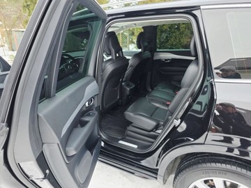 Volvo XC90 II SUV 2.0 D4 190KM 2017 Volvo XC 90 ___2.0 D4 190KM Geartronic 7osob___Skora FULL LED Virtual Kame, zdjęcie 13