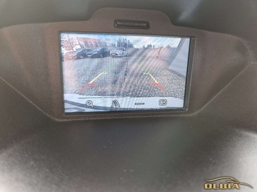 Ford Tourneo Courier I Mikrovan 1.0 EcoBoost 100KM 2016 Ford Tourneo Courier Kamera cofania Titanium Benzyna 101KM, zdjęcie 5