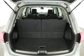 Nissan Qashqai I Crossover 1.6 115KM 2008 Nissan Qashqai+2 1.6 i, Salon Polska, GAZ, zdjęcie 12