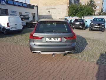 Volvo V90 II Cross Country 2.0 T5 250KM 2019 VOLVO V90 Cross Count 2.0 T5 Awd Drive-E Pro Auto, zdjęcie 3