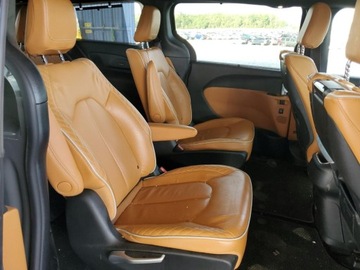 Chrysler Pacifica II 2022 Chrysler Pacifica Pinnacle 2022 3.6l 3.6 Benzyna 287KM, zdjęcie 11