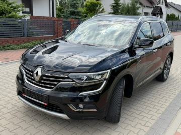 Renault Koleos II 2017 Renault Koleos 1.6DCI Niski przebieg Bezwypadkowy, zdjęcie 2