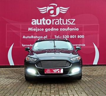 Ford Mondeo V Kombi 2.0 TDCi 150KM 2017 Ford Mondeo Oferta Prywatna * Automat * 2.0D 150KM, zdjęcie 1