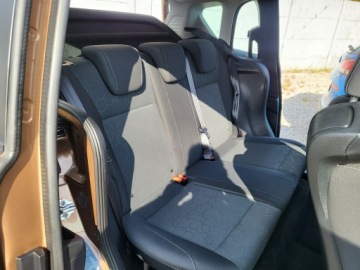Ford B-MAX 1.0 EcoBoost 100KM 2013 Ford B-Max 1.0 101 KM I Właściciel 100% Przebieg, zdjęcie 23