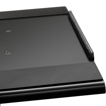 GRAVITY SP 3202 STATYW POD MONITOR STUDYJNY STOJAK NA ODSŁUCH GŁOŚNIK