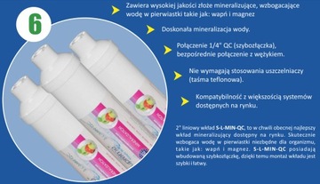 ФИЛЬТР ДЛЯ ВОДЫ ПОД МАКОВИНОЙ SUPREME RO8 PREMIUM - 8-СТУПЕНЧАТЫЙ ОБРАТНЫЙ ОСМОС