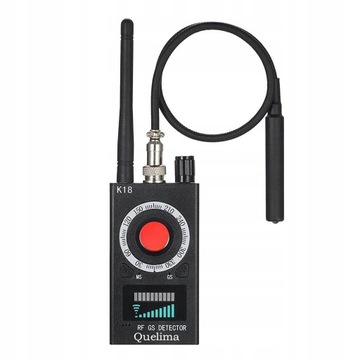 Детектор GPS-сигнала автомобиля