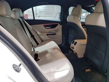 Mercedes Klasa C W206 Limuzyna 2.0 300 258KM 2024 Mercedes-Benz Klasa C 2024r., C 300 4MATIC, 2.0L, od ubezpieczalni 2.0, zdjęcie 8