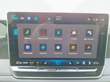 Volkswagen Tiguan III 2025 Volkswagen Tiguan 2.0 TDI 150KM DSG Edycja Specjalna GOAL Head-up Hak FV, zdjęcie 27