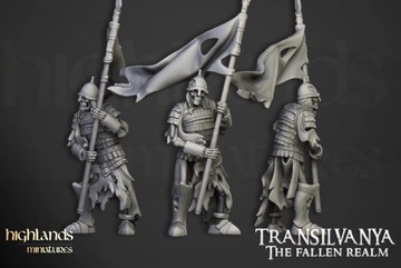 Skeletons Command Group