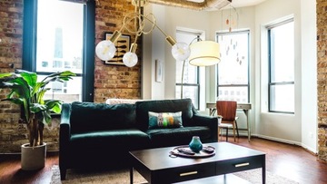 LOFT EDISON GOLD ЛЮСТРА ПОТОЛОЧНАЯ ПОДВЕСНАЯ СВЕТИЛЬНИК