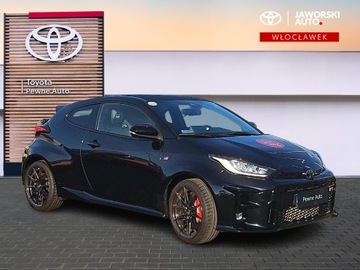 Toyota Yaris IV GR Hatchback 1.6 261KM 2022 Toyota Yaris GR 1.6 Dynamic IV (2020-), zdjęcie 6