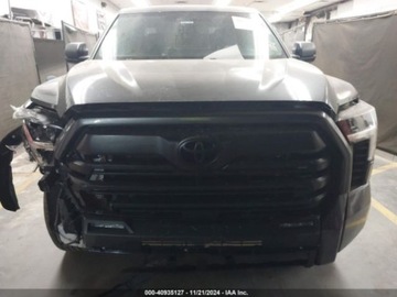Toyota Tundra II 2024 Toyota Tundra 2024r., SR5, od ubezpieczalni 3.4 Benzyna 389KM, zdjęcie 1