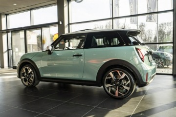 Mini Mini F65/F66/J01 Cooper 3D 2.0 204KM 2026 Mini Cooper S - Dostępny od ręki!, zdjęcie 5