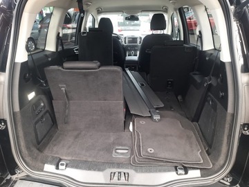 Ford Galaxy IV Van 2.0 TDCi 150KM 2018 Ford Galaxy V 2.0 TDCi, diesel, EURO6 !! AUTOMAT !!, zdjęcie 30