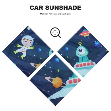 ШТОРЫ НА ОКНА АВТОМОБИЛЬНЫЕ МАГНИТНЫЕ СОЛНЦЕЗАЩИТНЫЕ КОЗЫРЕКИ