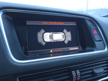 Audi Q5 I SUV Facelifting 2.0 TDI clean diesel 190KM 2014 Audi Q5 2.0 TDI S line 4x4 Automat Salon PL Panora, zdjęcie 22