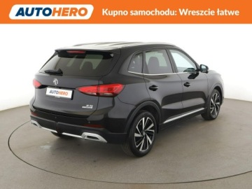 MG ZS II SUV Hybrid+ 1.5 HEV+ 197KM 2025 MG ZS HEV automat skóra virtual cocpit full LED, zdjęcie 6