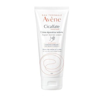 AVENE Cicalfate Krem regenerujący do rąk 100ml
