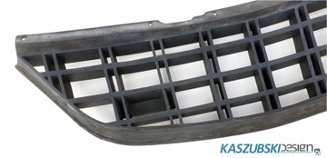 Решетка Opel Corsa D до фейслифтинга 2006-10 Спортивный тюнинг Steinmetz