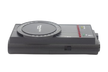 ФЛЕШМЕТР COURTENAY M44