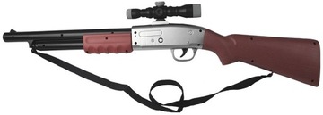 STRZELBA WINCHESTER KARABIN HUKOWY 66cm 60K