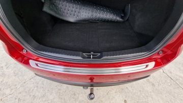 Mazda CX-5 II SUV 2.0 SKY-G 165KM 2018 Mazda CX-5 Piekny kolor niski udokumentowany przebieg dwa komplety kol, zdjęcie 30