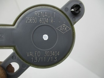 CAPTUR CLIO 13-19 REPRODUKTOR ČIDEL PARKOVÁNÍ 256506024R