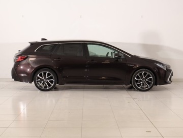 Toyota Corolla XII 2019 Toyota Corolla 2.0 Hybrid, Salon Polska, zdjęcie 5