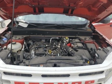 Ford 2023 Ford Bronco 2023r., Sport Heritage, od ubezpieczalni 1.5 Benzyna 181KM, zdjęcie 11