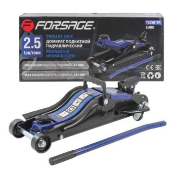 НИЗКОПРОФИЛЬНЫЙ АВТОМОБИЛЬНЫЙ ПОДЪЕМНИК 2,5 Т Лягушачий домкрат НИЗКИЙ ПРОФИЛЬ