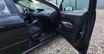 Honda Civic VIII 2011 Honda Civic Honda Civic 1.4 i-VTEC i-SHIFT Comfort 1.3 Benzyna 100KM, zdjęcie 21