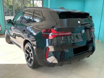 BMW X3 G45 2025 BMW X3 xDrive20d Sport Suv 2.0 (197KM) 2025, zdjęcie 1